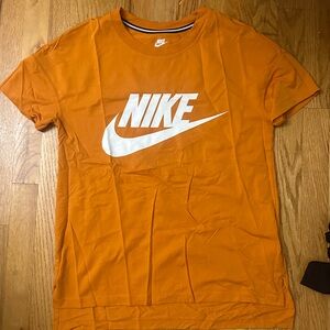 Nike Sportswear apparel